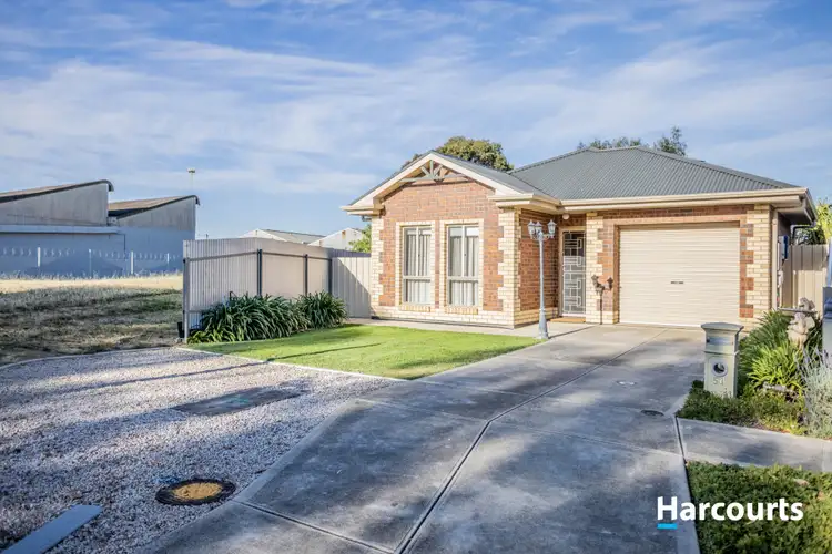 Second view of Homely house listing, 54 McNicol Terrace, Gillman SA 5013
