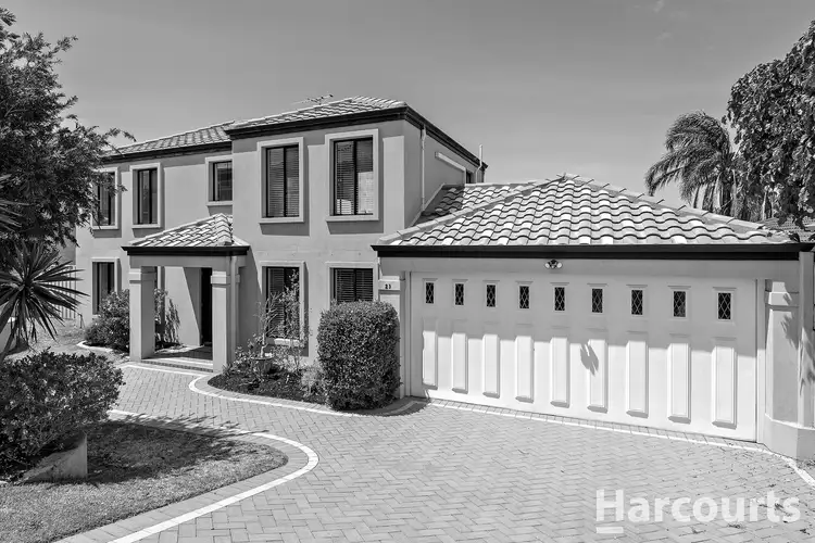 Main view of Homely house listing, 23 Muir Place, Halls Head WA 6210