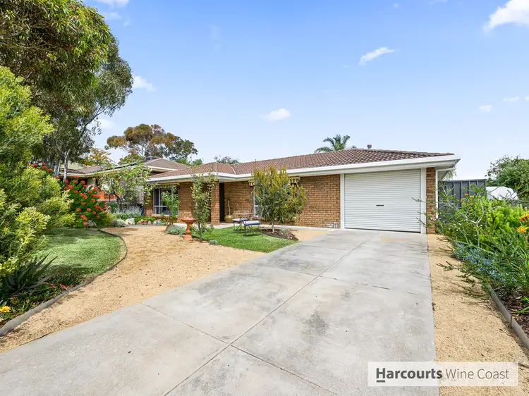 3 Sandhurst Avenue, Noarlunga Downs SA 5168