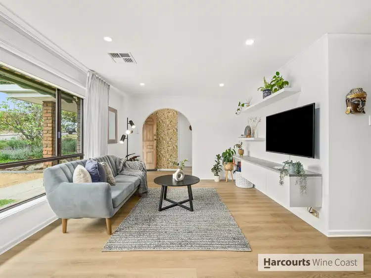 Second view of Homely house listing, 3 Sandhurst Avenue, Noarlunga Downs SA 5168