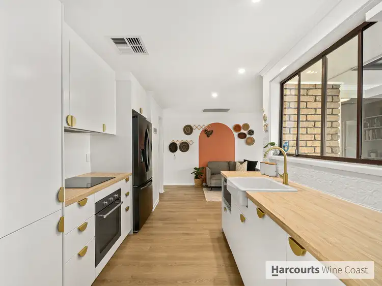 Third view of Homely house listing, 3 Sandhurst Avenue, Noarlunga Downs SA 5168