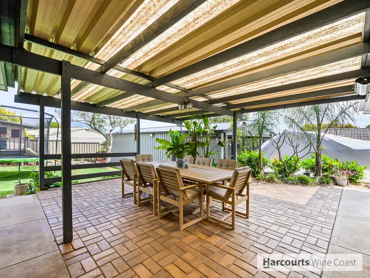 Fourth view of Homely house listing, 3 Sandhurst Avenue, Noarlunga Downs SA 5168