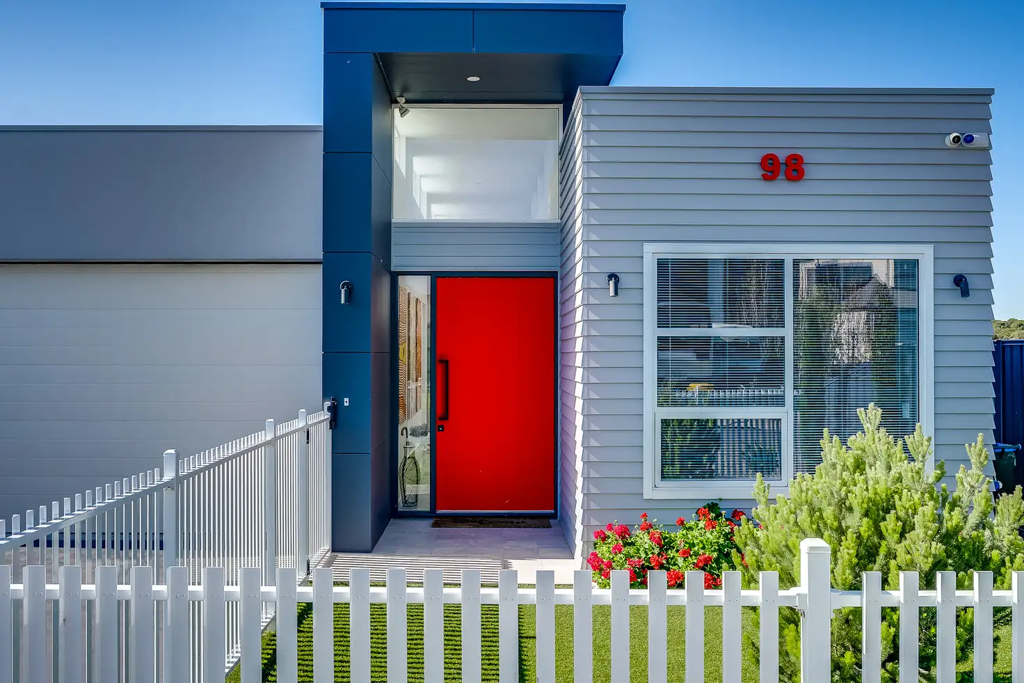 Main view of Homely house listing, 98 Blanche Parade, Hindmarsh Island SA 5214