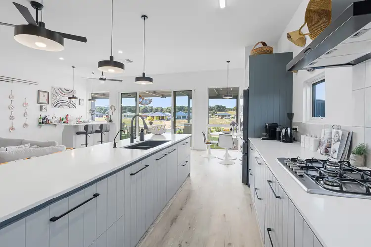 Fourth view of Homely house listing, 98 Blanche Parade, Hindmarsh Island SA 5214