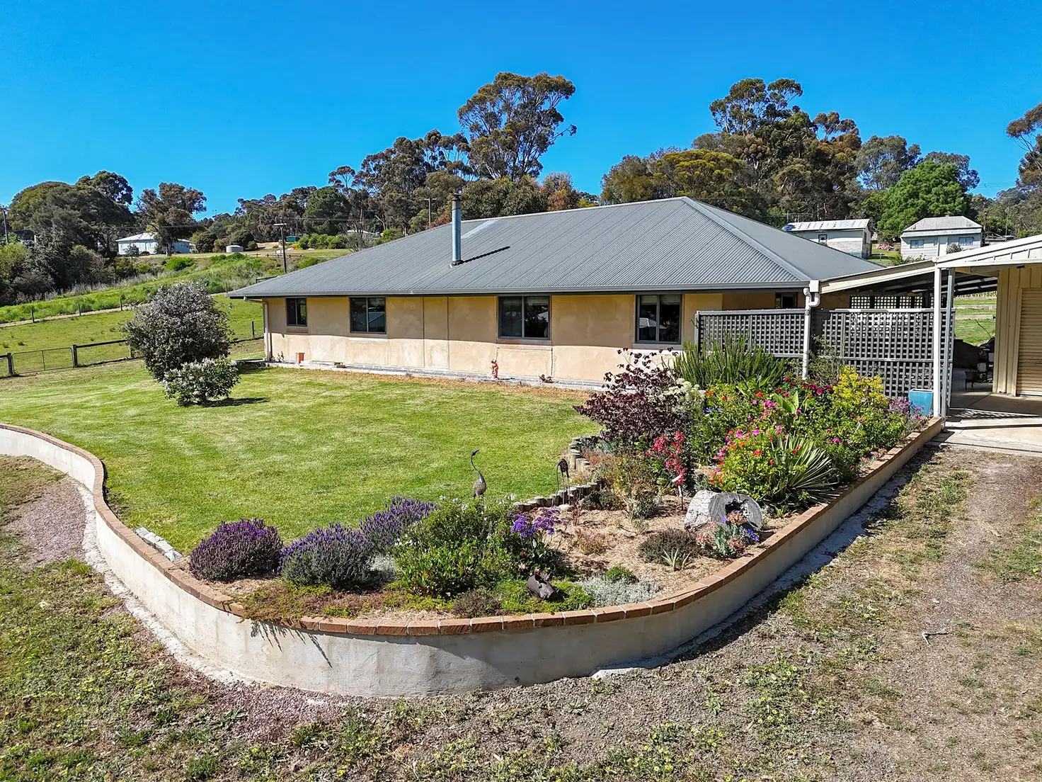 Main view of Homely house listing, 125 Church Street, Coleraine VIC 3315