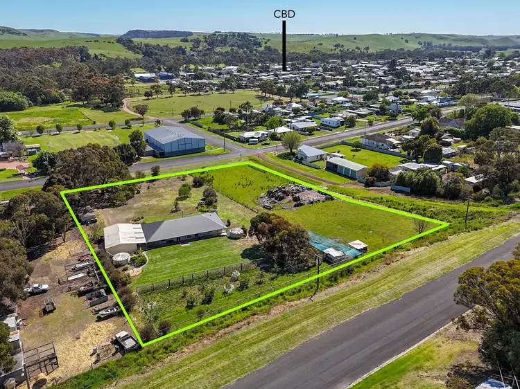 Third view of Homely house listing, 125 Church Street, Coleraine VIC 3315