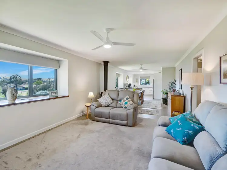 Fourth view of Homely house listing, 125 Church Street, Coleraine VIC 3315