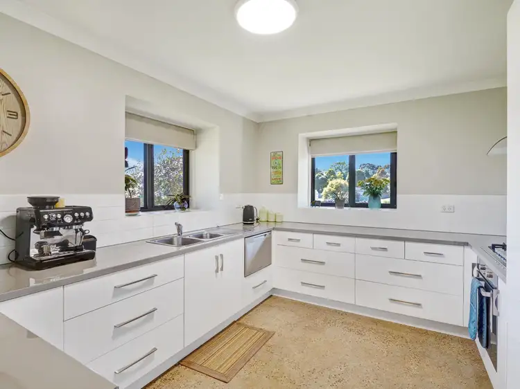 Fifth view of Homely house listing, 125 Church Street, Coleraine VIC 3315