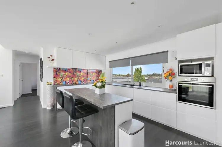 Second view of Homely house listing, 22 Muirton Way, Perth TAS 7300