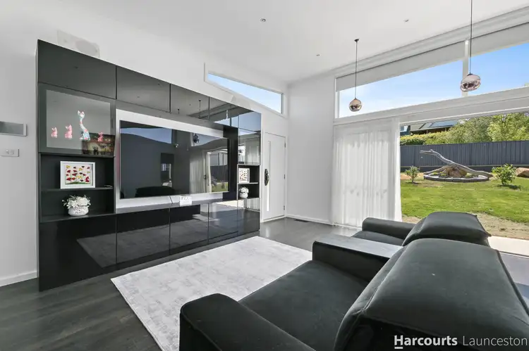 Fifth view of Homely house listing, 22 Muirton Way, Perth TAS 7300