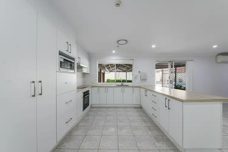 Second view of Homely house listing, 8 Kintyre Place, St Andrews NSW 2566