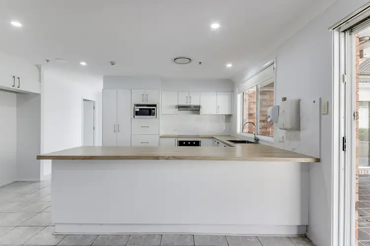 Third view of Homely house listing, 8 Kintyre Place, St Andrews NSW 2566
