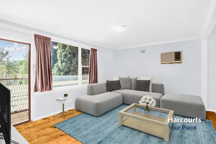 Main view of Homely house listing, 70 Aurora Drive, Tregear NSW 2770