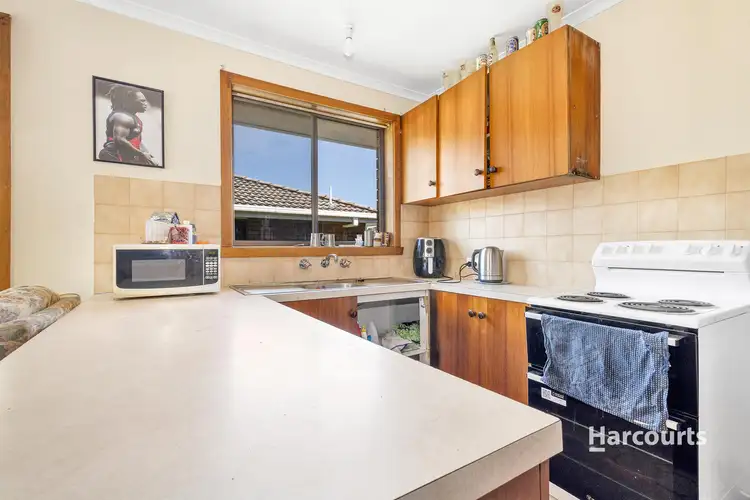 Second view of Homely unit listing, 5/1 Atkins Drive, Romaine TAS 7320