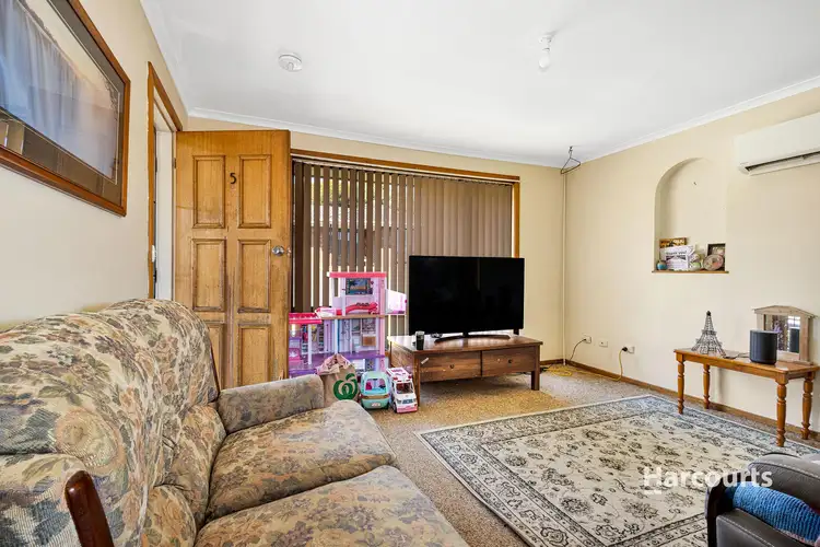 Third view of Homely unit listing, 5/1 Atkins Drive, Romaine TAS 7320
