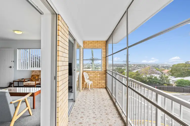 Third view of Homely apartment listing, 5/142 Bonney Avenue, Clayfield QLD 4011