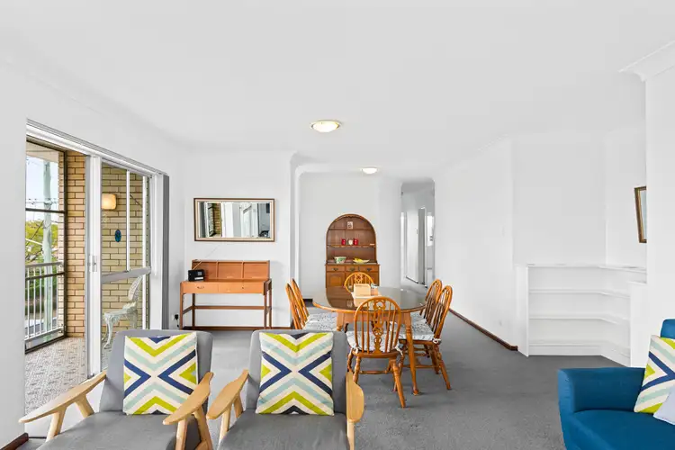 Fourth view of Homely apartment listing, 5/142 Bonney Avenue, Clayfield QLD 4011