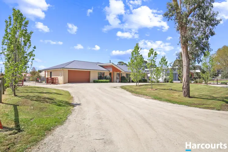 81 Boags Road, Leongatha VIC 3953
