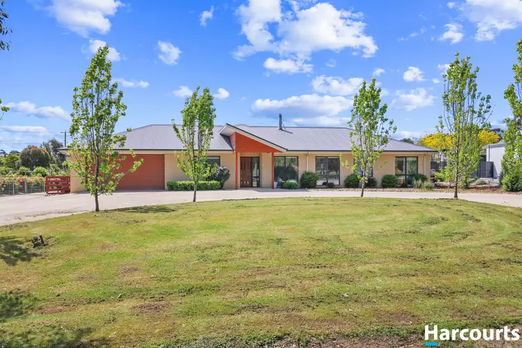 Second view of Homely house listing, 81 Boags Road, Leongatha VIC 3953