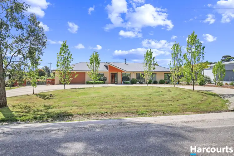 Third view of Homely house listing, 81 Boags Road, Leongatha VIC 3953
