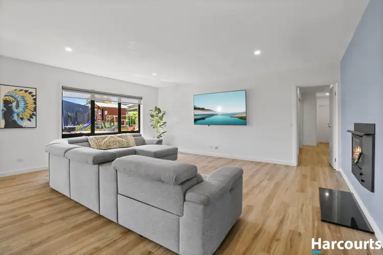 Fourth view of Homely house listing, 81 Boags Road, Leongatha VIC 3953