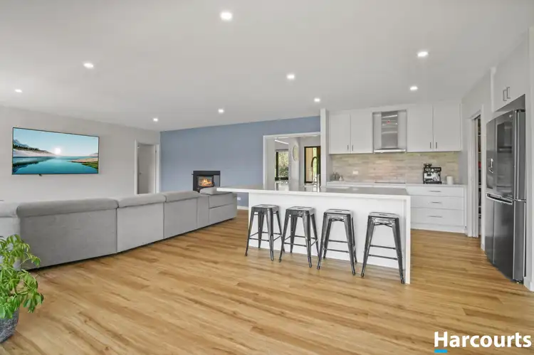 Fifth view of Homely house listing, 81 Boags Road, Leongatha VIC 3953