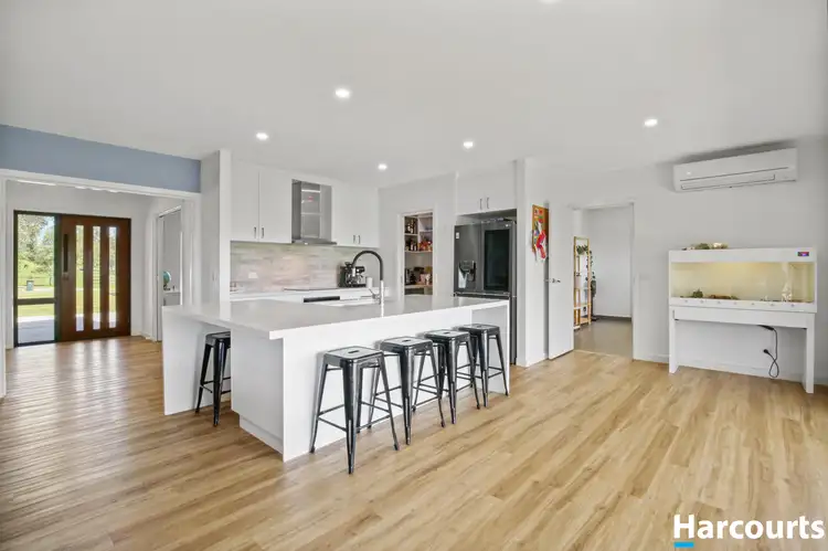 Sixth view of Homely house listing, 81 Boags Road, Leongatha VIC 3953