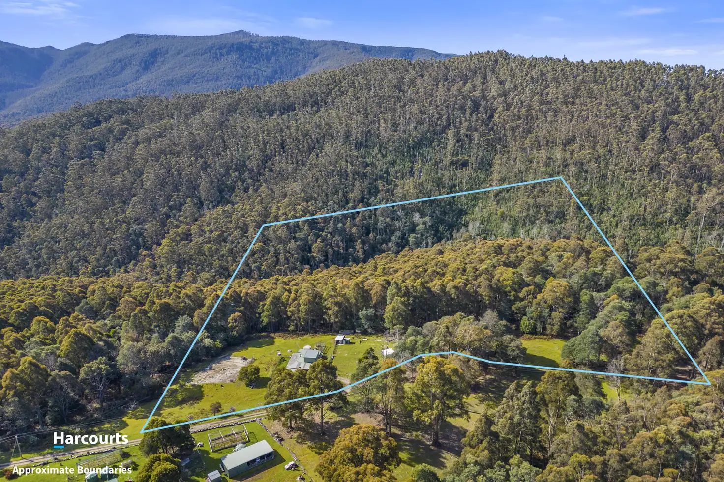 Main view of Homely house listing, 181 Kalonga Road, Nicholls Rivulet TAS 7112