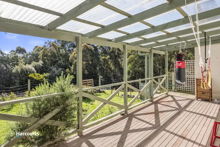 Third view of Homely house listing, 181 Kalonga Road, Nicholls Rivulet TAS 7112
