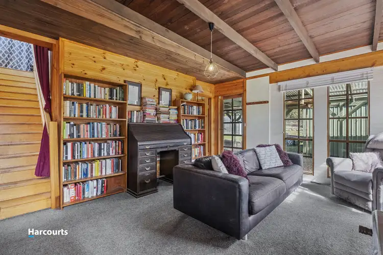 Fourth view of Homely house listing, 181 Kalonga Road, Nicholls Rivulet TAS 7112