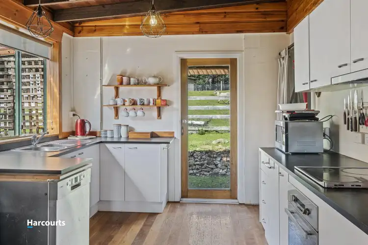 Fifth view of Homely house listing, 181 Kalonga Road, Nicholls Rivulet TAS 7112