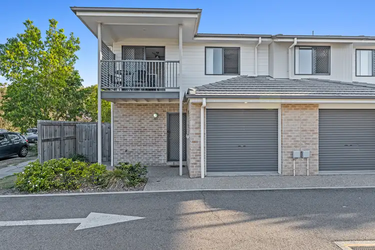 Main view of Homely townhouse listing, 59/28 Sean Street, Boondall QLD 4034