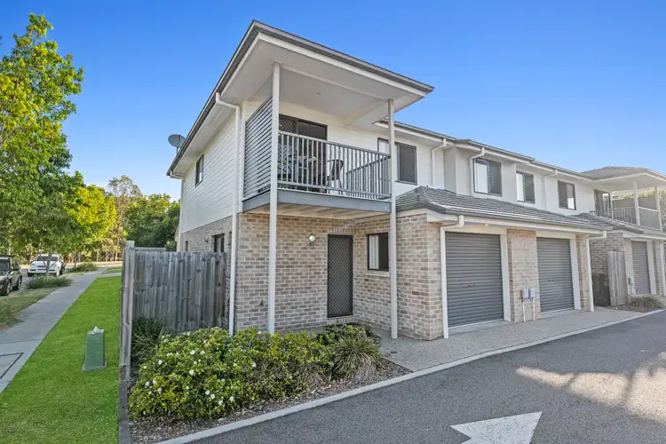 Second view of Homely townhouse listing, 59/28 Sean Street, Boondall QLD 4034
