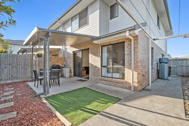 Third view of Homely townhouse listing, 59/28 Sean Street, Boondall QLD 4034