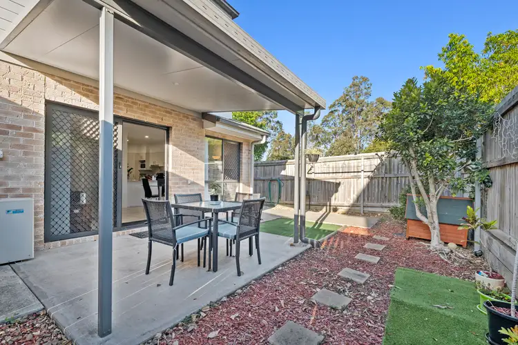 Fourth view of Homely townhouse listing, 59/28 Sean Street, Boondall QLD 4034