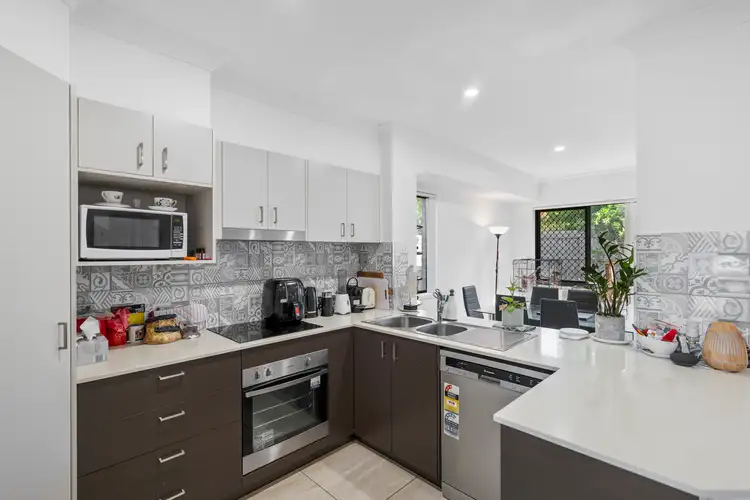 Fifth view of Homely townhouse listing, 59/28 Sean Street, Boondall QLD 4034