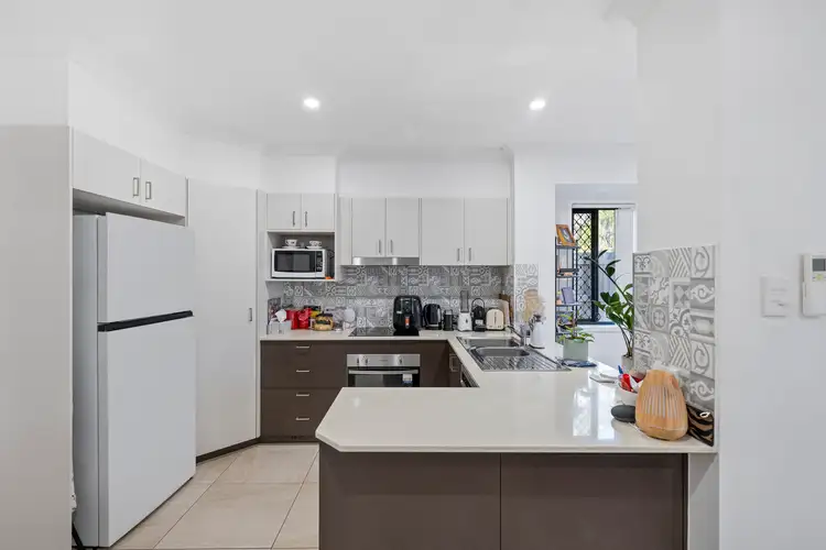 Sixth view of Homely townhouse listing, 59/28 Sean Street, Boondall QLD 4034
