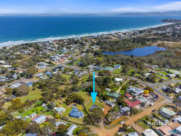 Second view of Homely house listing, 5 Young Street, Carlton TAS 7173