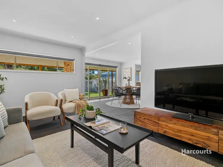 Third view of Homely house listing, 5 Young Street, Carlton TAS 7173
