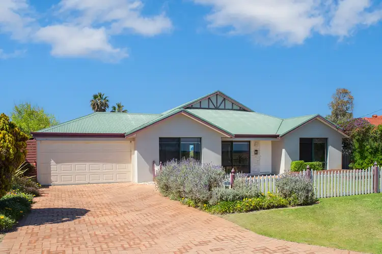 1070 Geographe Bay Road, Busselton WA 6280