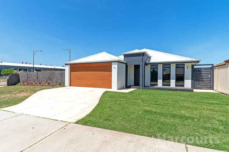 Main view of Homely house listing, 82 Marchwood Boulevard, Butler WA 6036