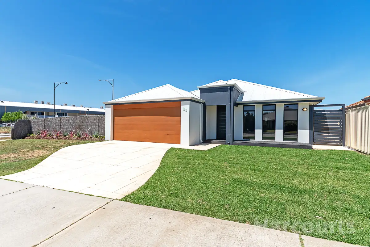 Main view of Homely house listing, 82 Marchwood Boulevard, Butler WA 6036