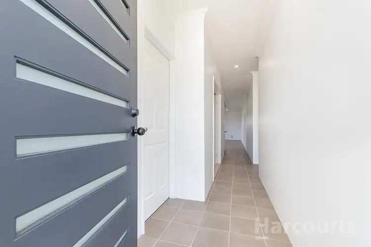 Second view of Homely house listing, 82 Marchwood Boulevard, Butler WA 6036