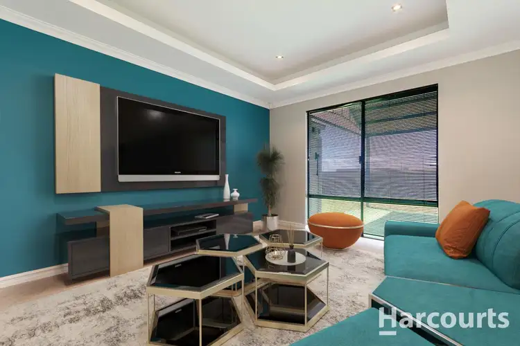 Seventh view of Homely house listing, 82 Marchwood Boulevard, Butler WA 6036