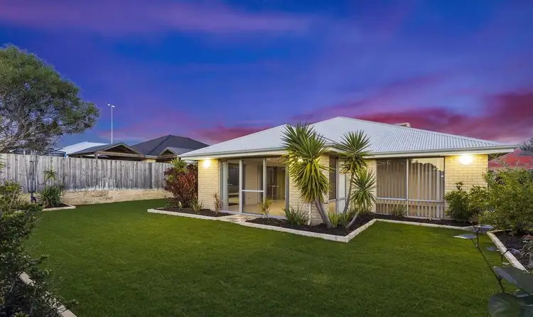 Main view of Homely house listing, 23 Current Street, Yanchep WA 6035