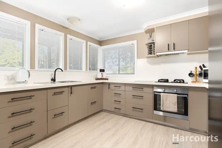 Fifth view of Homely house listing, 68 Hennessey Street, Moe VIC 3825