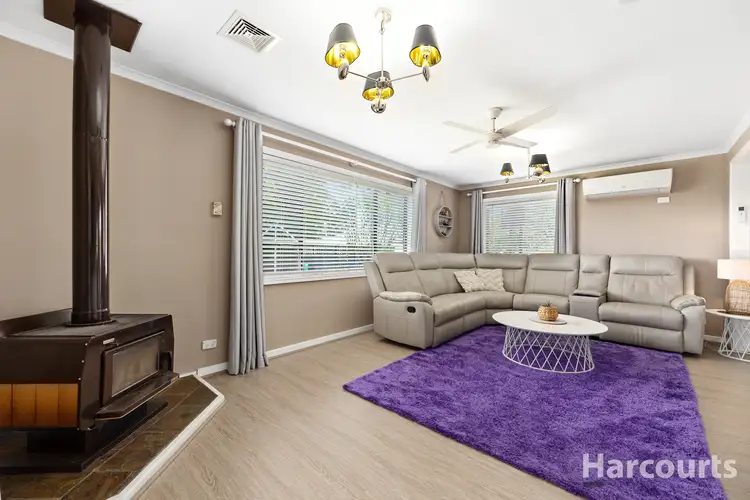 Sixth view of Homely house listing, 68 Hennessey Street, Moe VIC 3825