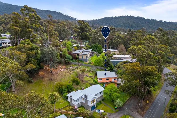 Third view of Homely house listing, 178 Strickland Avenue, South Hobart TAS 7004