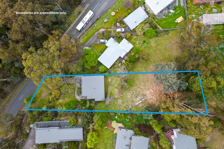 Fourth view of Homely house listing, 178 Strickland Avenue, South Hobart TAS 7004