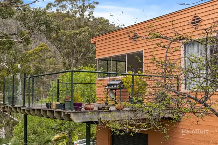 Fifth view of Homely house listing, 178 Strickland Avenue, South Hobart TAS 7004